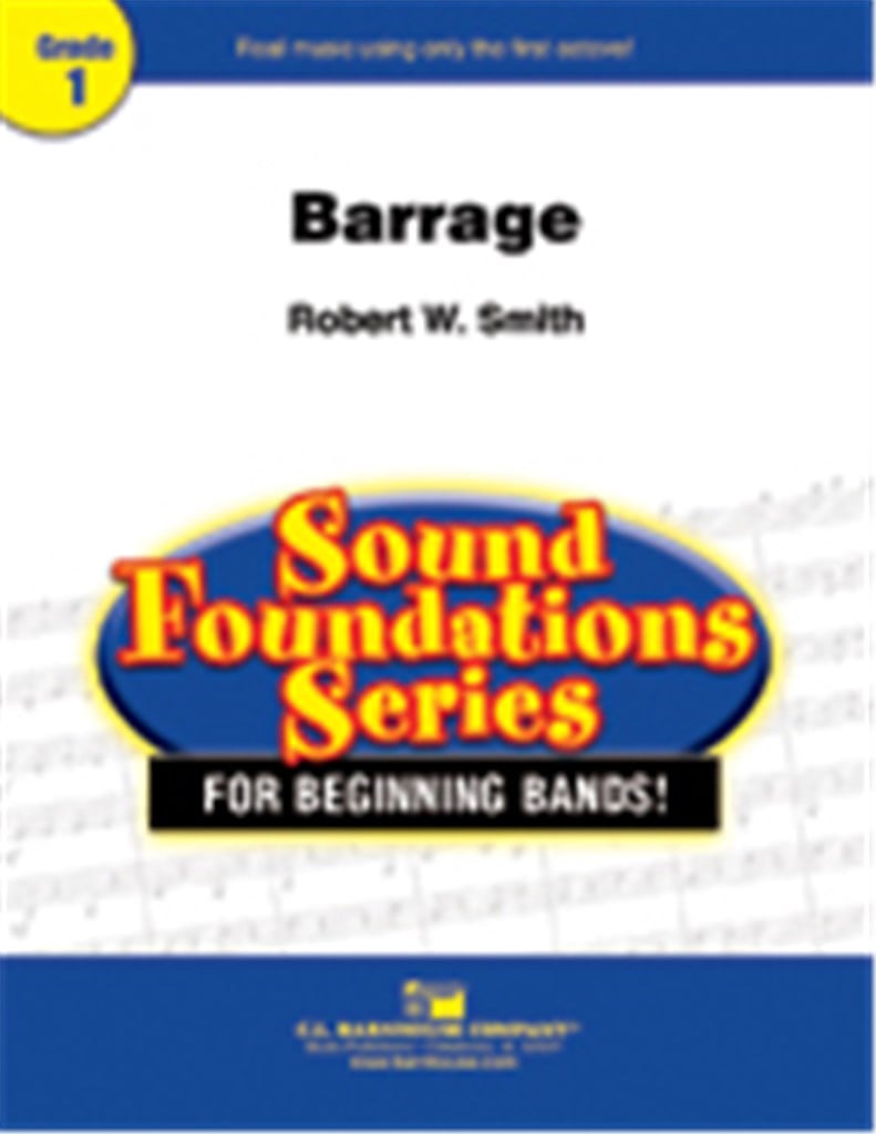 Barrage